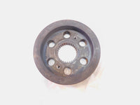 Harley Davidson Milwaukee 8 Softail Electra Glide 32T Front Belt Pulley Sprocket - C3 Cycle
