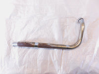 1983 83 Honda CX650 & Silverwing GL650 Engine Coolant Water Pump Hose Pipe - C3 Cycle