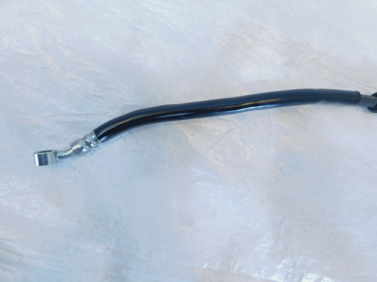 18-19 Suzuki GSX250R GSX 250R Front Wheel Master Cylinder Caliper Hose Pipe Line - C3 Cycle