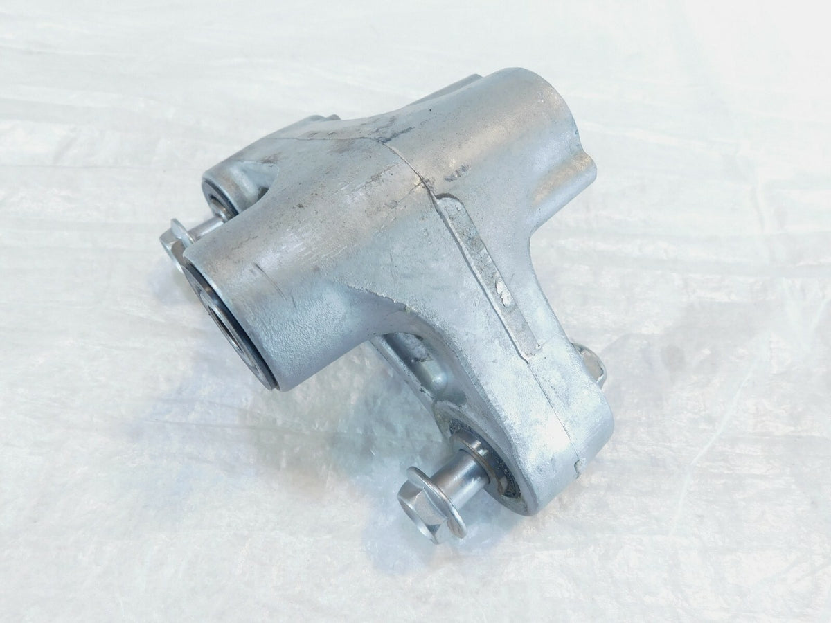 2005-2020 Kawasaki Ninja ZX-6R ZX-636 600 Rear Suspension Shock Pivot Knuckle - C3 Cycle