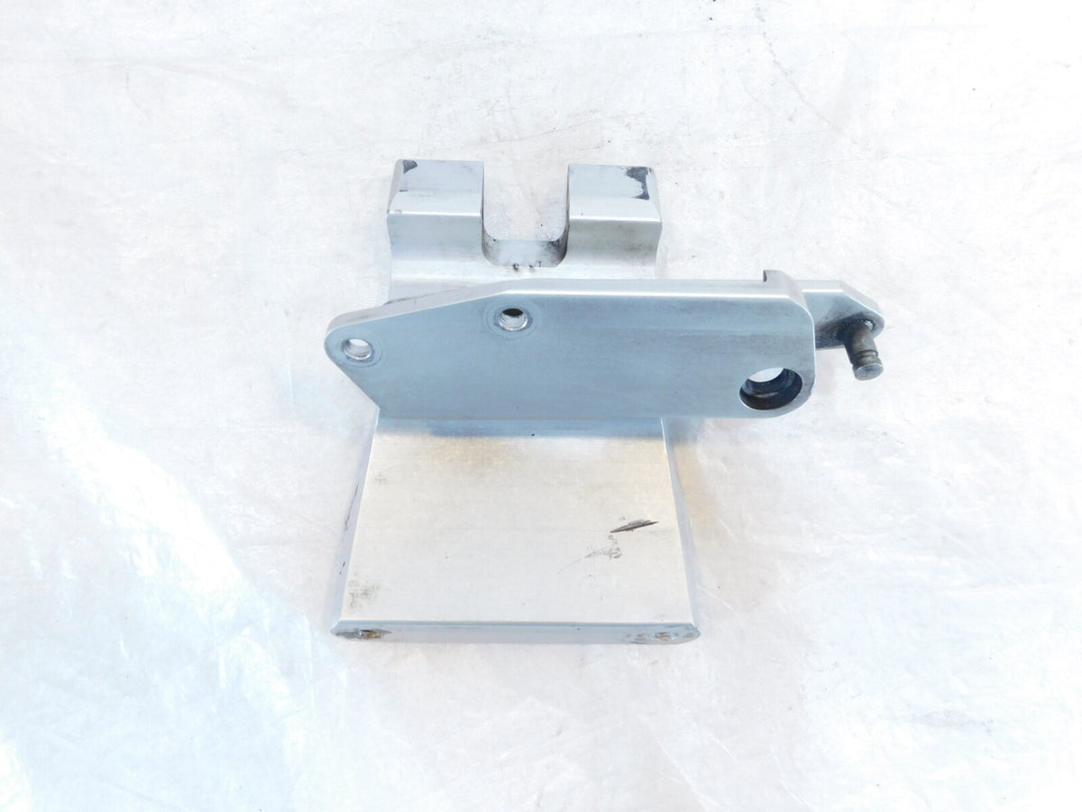2008 & 2009 Victory Vision Left Driver Floorboard Footboard Mount Bracket - C3 Cycle