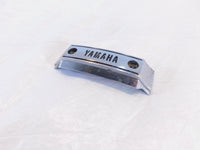 86-99 Yamaha Virago 750 1100 XV1100 Front Fork Lower Triple Tree Cover Trim - C3 Cycle