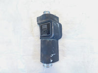 Harley Davidson Dyna Low Rider Super & Wide Glide Transmission Dipstick Cover