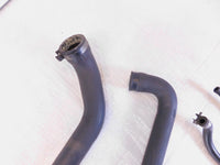 1989 89 BMW K100RS RS Misc Engine Motor Water Coolant Air Hose Pipe Line Lot - C3 Cycle
