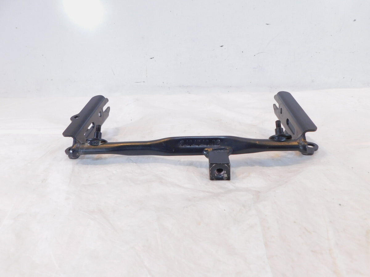 2020 2021 2022 2023 BMW F900R F900XR Front Radiator Bracket Mount Holder Stay - C3 Cycle