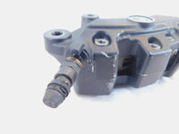 Harley Road & Electra Glide CVO Black Right Side Dual Disc Brembo Brake Caliper - C3 Cycle
