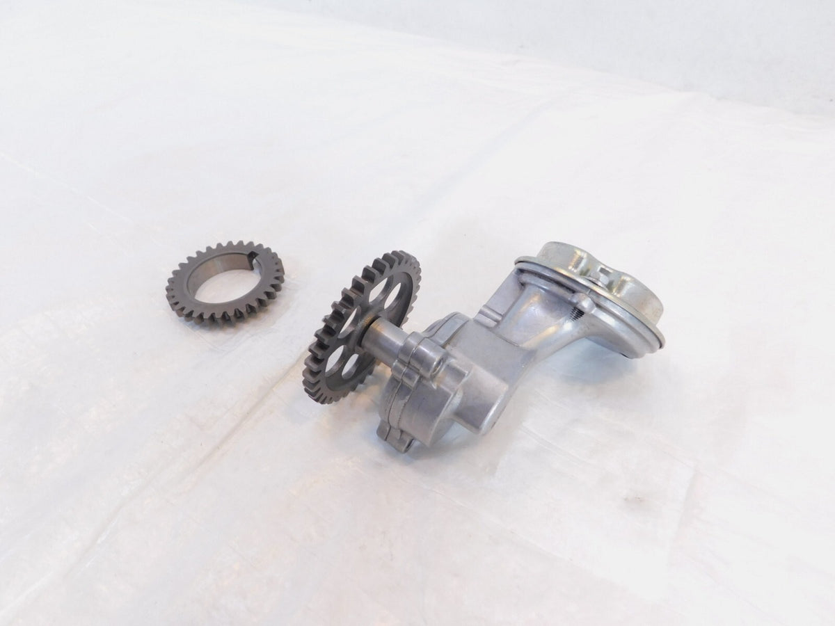 1986-2019 Suzuki Boulevard S40 & Savage 650 LS650 Engine Motor Oil Pump & Gears - C3 Cycle
