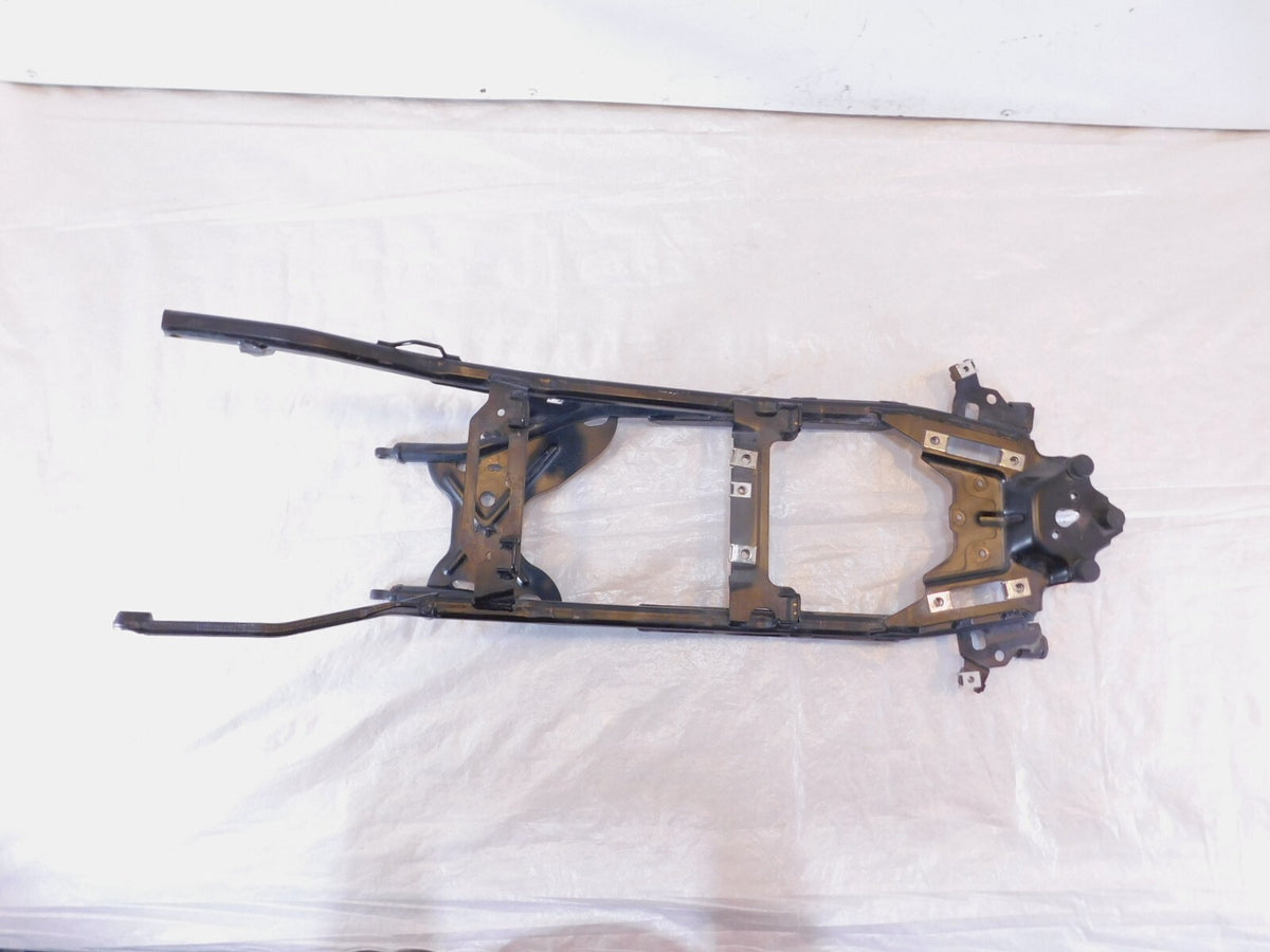 2007 2008 2009 Aprilia Shiver 750 SL750 Rear Tail Section Seat Subframe Bracket - C3 Cycle