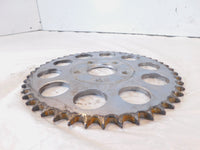 Harley Davidson Sportster 883 1000 1200 48T Rear Wheel Chain Drive Gear Sprocket - C3 Cycle