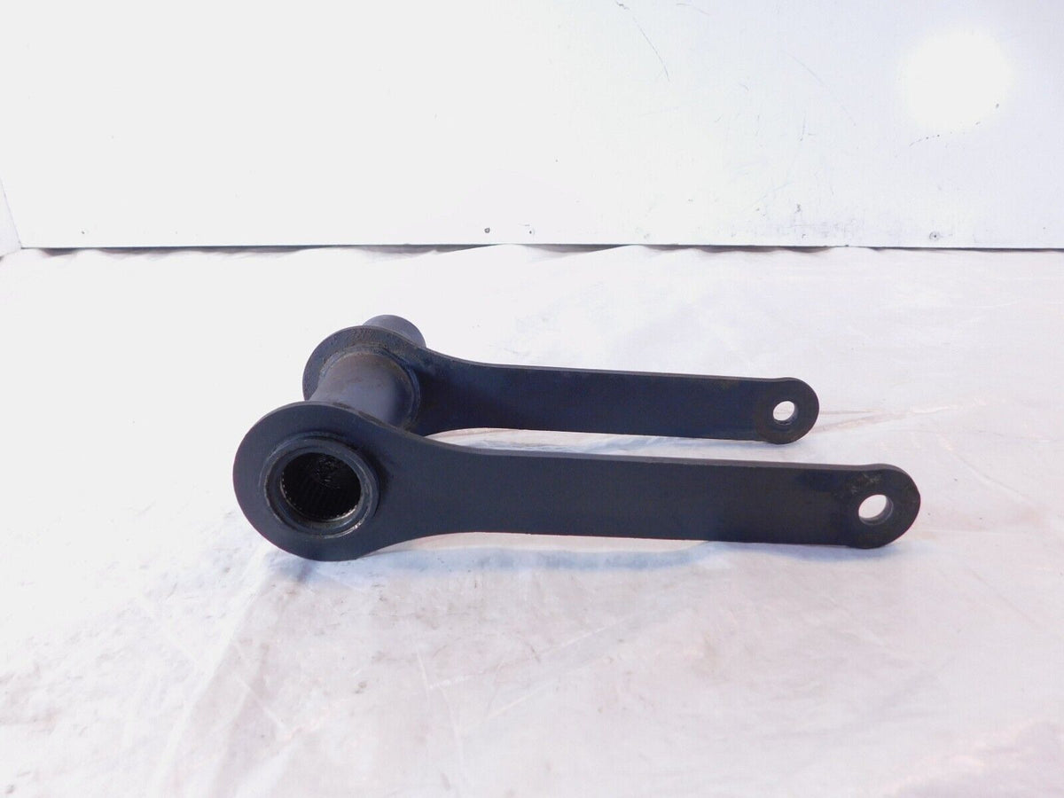 Kawasaki Vulcan 900 Classic Custom Rear Wheel Suspension Shock Linkage Tie Rod - C3 Cycle