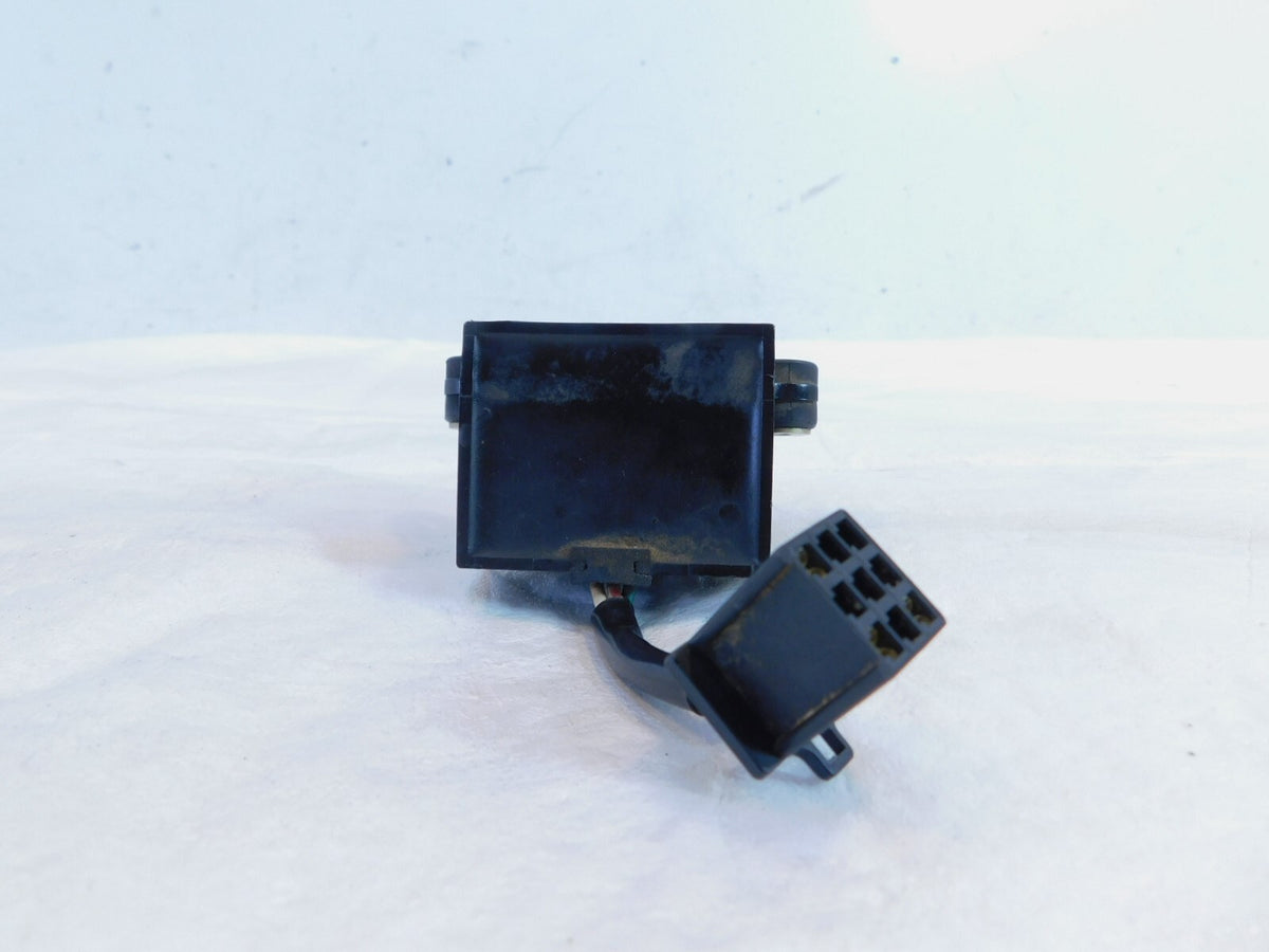2002-2013 Honda FSC600 Silver Wing 600 Bank Angle Tip Over Sensor 35160-MCT-013 - C3 Cycle
