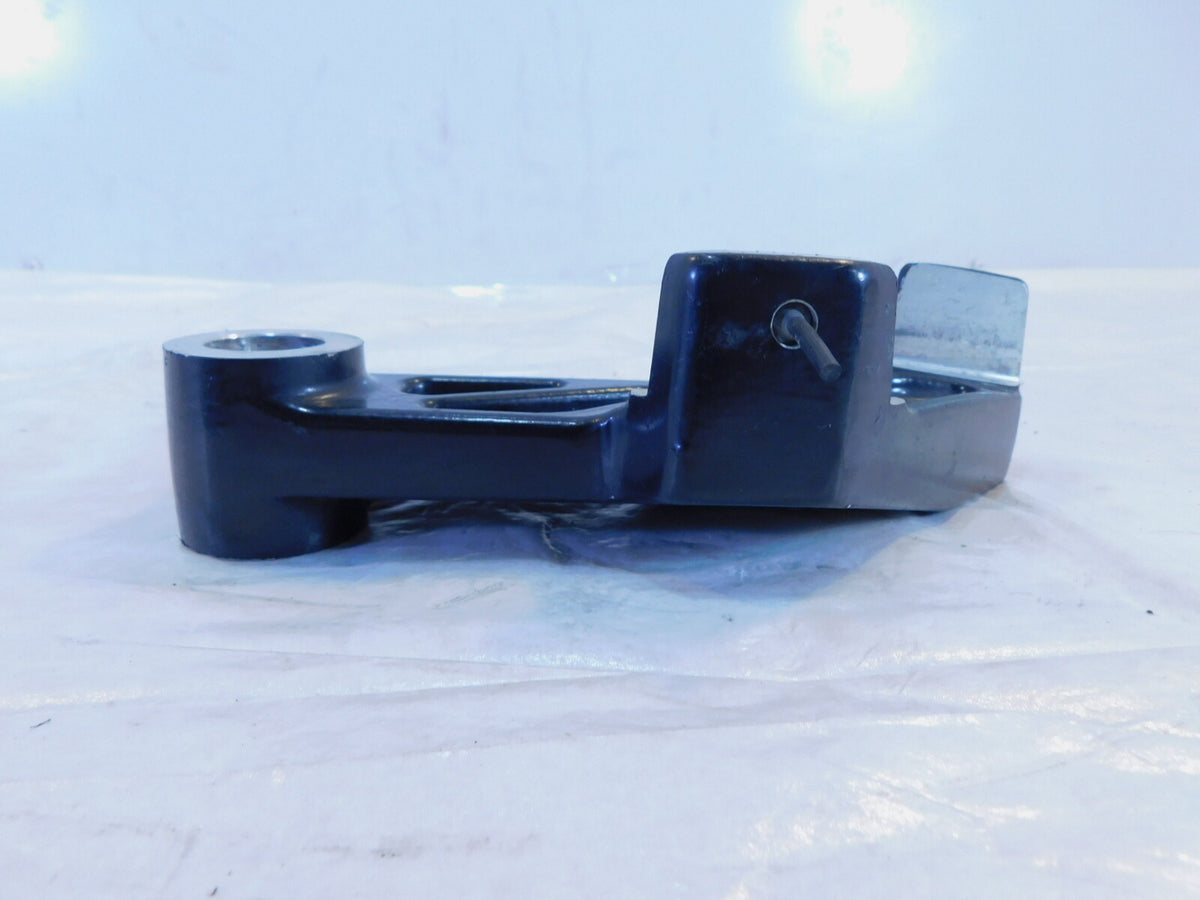 2015 Harley Davidson Street 500 & 750 Rear Brake Disc Caliper Mount Bracket - C3 Cycle