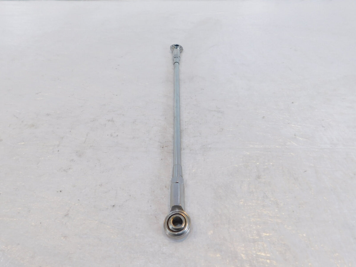 Harley Davidson Touring Road King Street & Electra Glide Chrome Gear Shifter Rod - C3 Cycle
