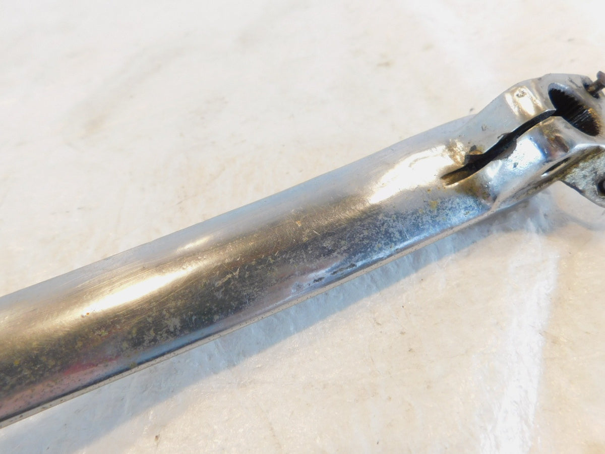 1957-1974 Harley Davidson Sportster 900 & 1000 Right Rear Brake Pedal Lever - C3 Cycle