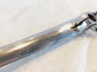 1957-1974 Harley Davidson Sportster 900 & 1000 Right Rear Brake Pedal Lever - C3 Cycle