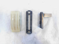 Harley Davidson EVO FXR Touring Dyna & Softail Primary Chain Tensioner Guide Pad - C3 Cycle
