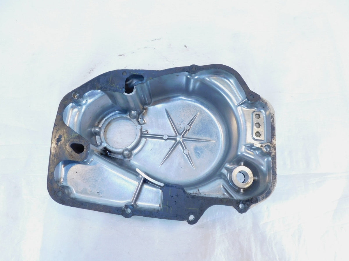 Honda CB450K CB450 Super Sport 450 Right Engine Motor Clutch Crankcase Cover - C3 Cycle