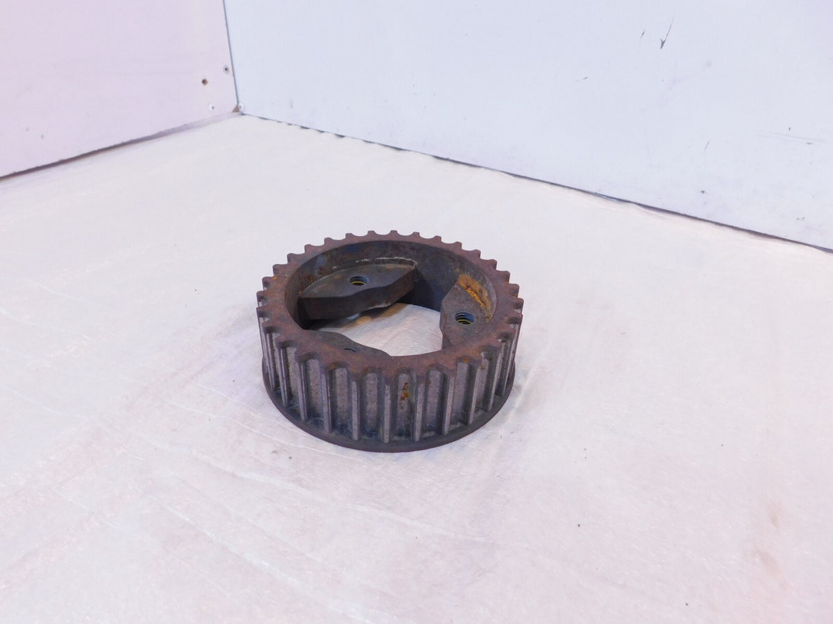 02-03 Harley Davidson V-Rod VRSC Vrod Transmission Front Drive Sprocket Pulley - C3 Cycle