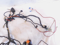 1984-1985 BMW K100RT K100RS Main Electrical Chassis Wire Harness Wiring Loom - C3 Cycle