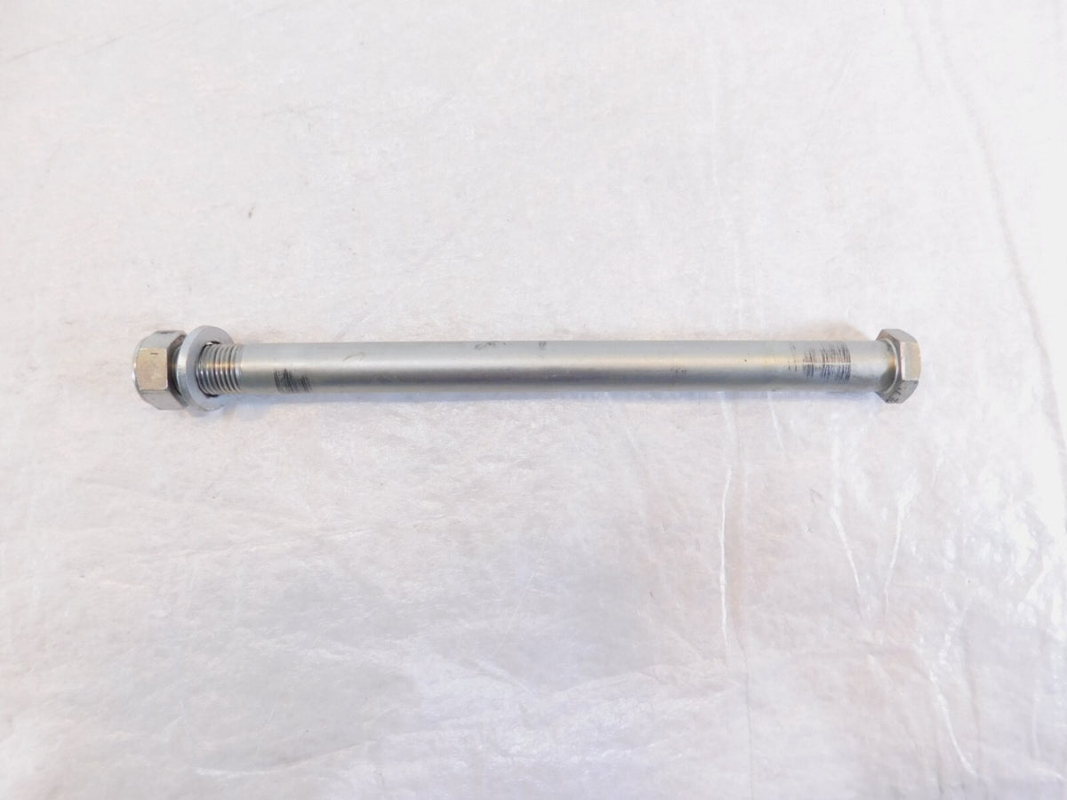 Yamaha V Star 950 1300 XVS950 XVS1300 Tourer Rear Fork Arm Swingarm Pivot Bolt - C3 Cycle