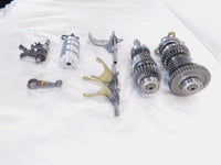 Harley Davidson V-Rod VRSC VRSCA VRSCD Transmission Gears & Shift Drum Assembly - C3 Cycle