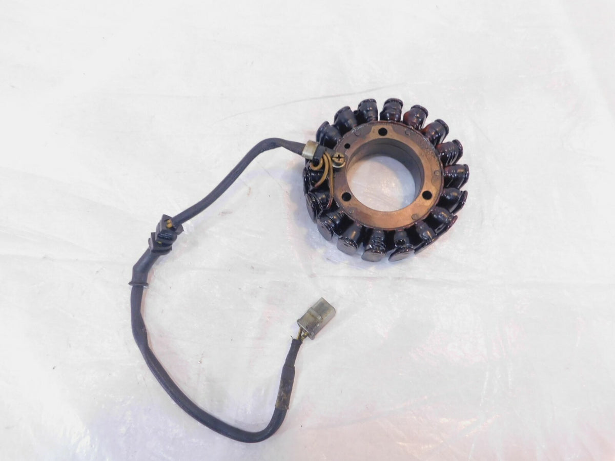Honda VT1100 VT1100C Shadow 1100 Spirit & ACE Alternator Generator Stator Coil - C3 Cycle