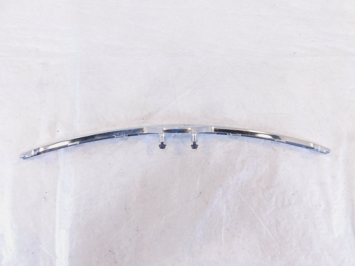 Indian Chief Chieftain Roadmaster & Springfield Rear Trunk Taillight Light Bezel - C3 Cycle