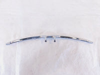 Indian Chief Chieftain Roadmaster & Springfield Rear Trunk Taillight Light Bezel - C3 Cycle