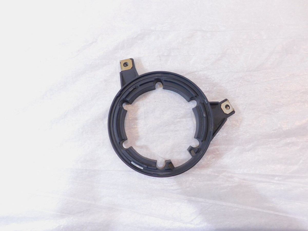 2005-2008 BMW K1200R Gas Petrol Fuel Tank Cap Filler Tube Mount Fixing Ring Stay - C3 Cycle