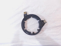 2005-2008 BMW K1200R Gas Petrol Fuel Tank Cap Filler Tube Mount Fixing Ring Stay - C3 Cycle