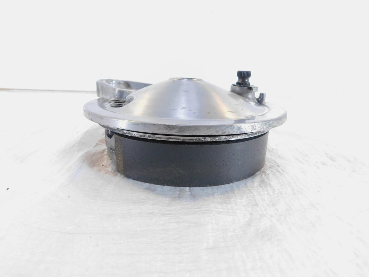 Honda Shadow VT750 VT1100 ACE Deluxe Rear Brake Drum Shoe & Covering Cover Plate