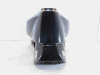 2007 07 KTM 990 Super Duke Black Gas Petrol Fuel Tank Reservoir - 6110701300047A - C3 Cycle
