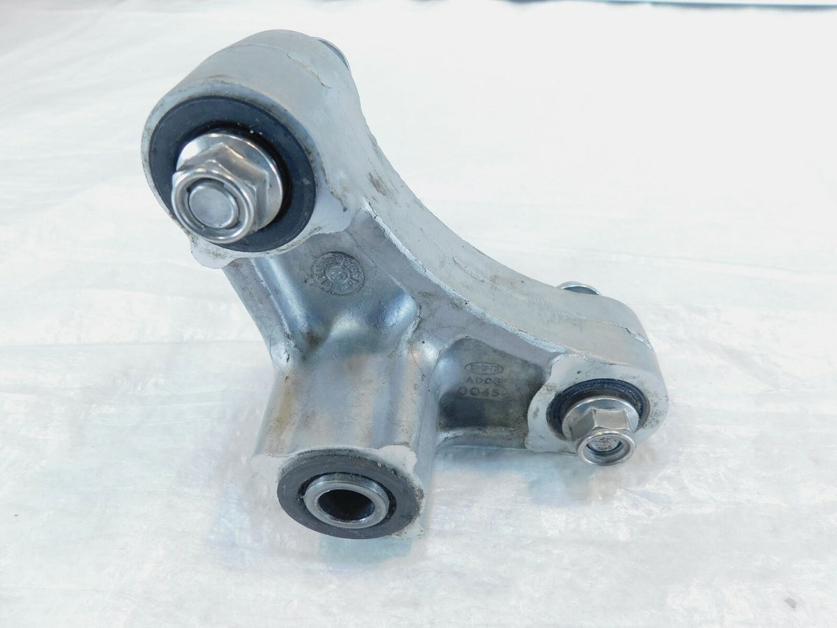 2005-2020 Kawasaki Ninja ZX-6R ZX-636 600 Rear Suspension Shock Pivot Knuckle - C3 Cycle