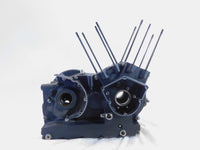 Victory V92 Classic Touring Vegas & Kingpin Cruiser Black Engine Motor Crankcase - C3 Cycle