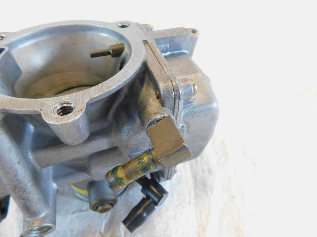 1995 & 1996 Buell S2 S2T Thunderbolt Air Intake Carb Carburetor 27486-92 - C3 Cycle