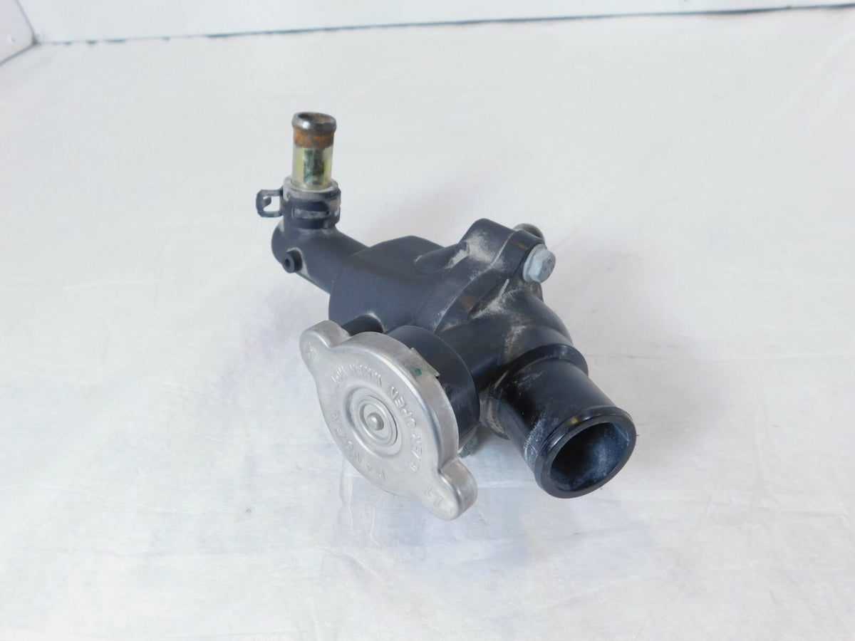 2017 & 2018 Indian Scout Sixty 1200 & Bobber Thermostat Housing Assembly - C3 Cycle