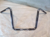 Harley Davidson Sportster 883 & 1200 Chrome Ape Hanger Handlebars Handle Bars - C3 Cycle