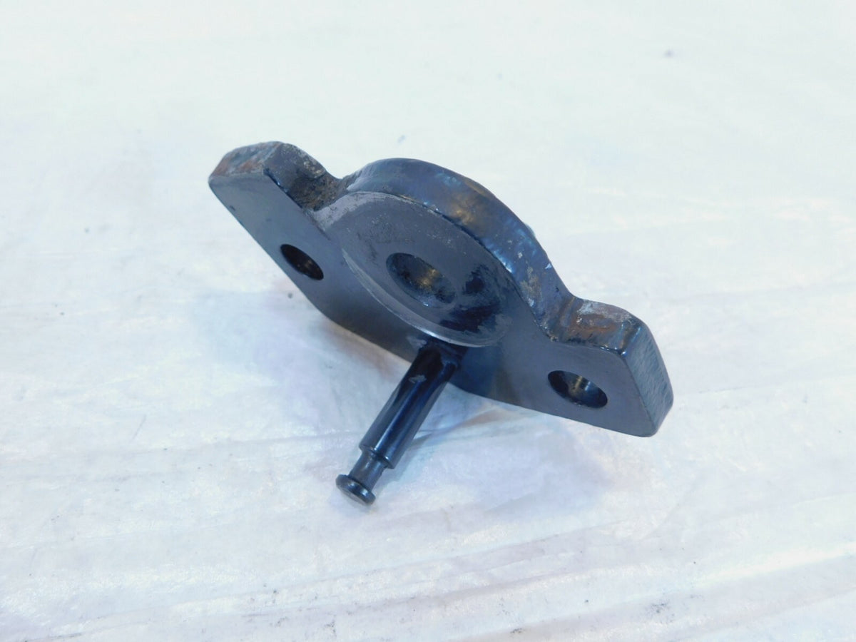 Honda Shadow 750 VT750 Spirit Aero & Ace Kickstand Kick Side Stand Mount Bracket - C3 Cycle