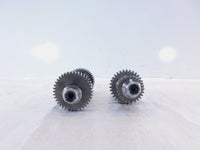 Harley Davidson Road King & Dyna & Softail 5-Speed Transmission Gears & Shafts - C3 Cycle