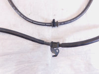 2008-2009 Suzuki B-King GSX1300BK Busa King Non ABS Front Brake Hose Pipe Lines - C3 Cycle