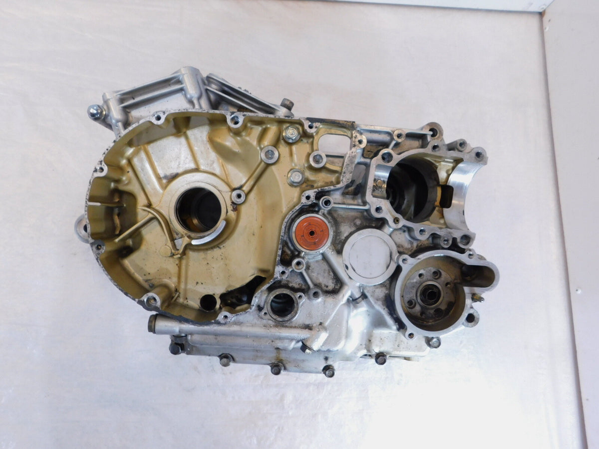 1987-1994 Suzuki Intruder 700 750 800 VS750 VS800 Motor Engine Block Crankcase - C3 Cycle