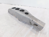 BMW F650GS Dakar & G650GS OEM Silver Front Engine Motor Mount Support Bracket - C3 Cycle