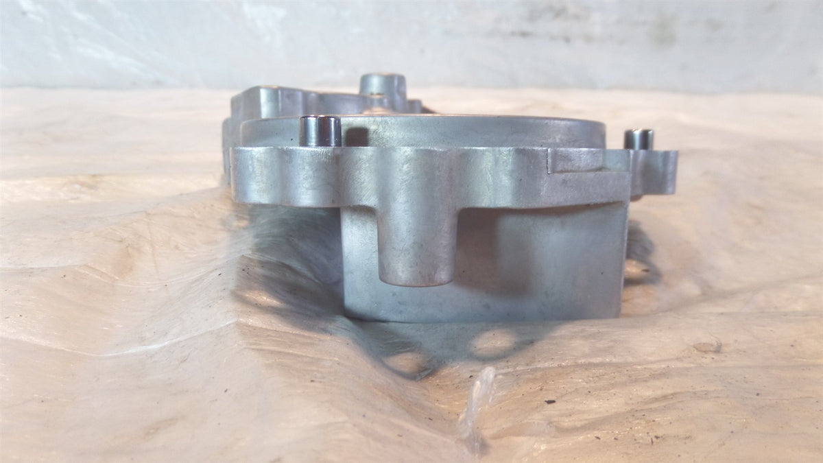 2007-2008 Kawasaki Ninja ZX600 ZX-6R Transmission Bearing Holder Plate - C3 Cycle