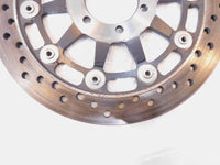 2010-2017 Victory Vision Cross Country Roads Magnum Rear Wheel Brake Disc Rotor