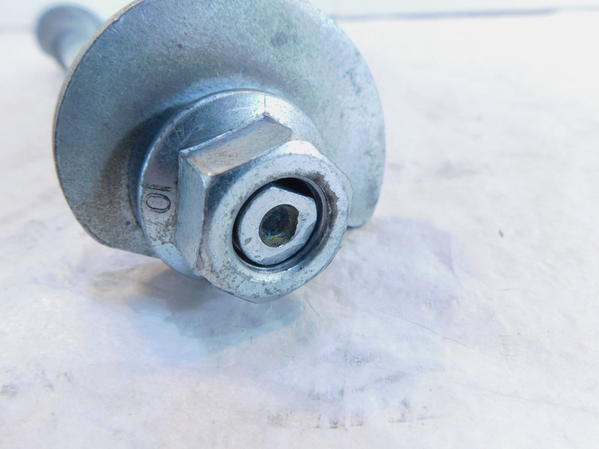 2002 2003 2004 Harley Davidson V-Rod VRSC Vrod VRSCA Rear Wheel Axle Bolt Shaft