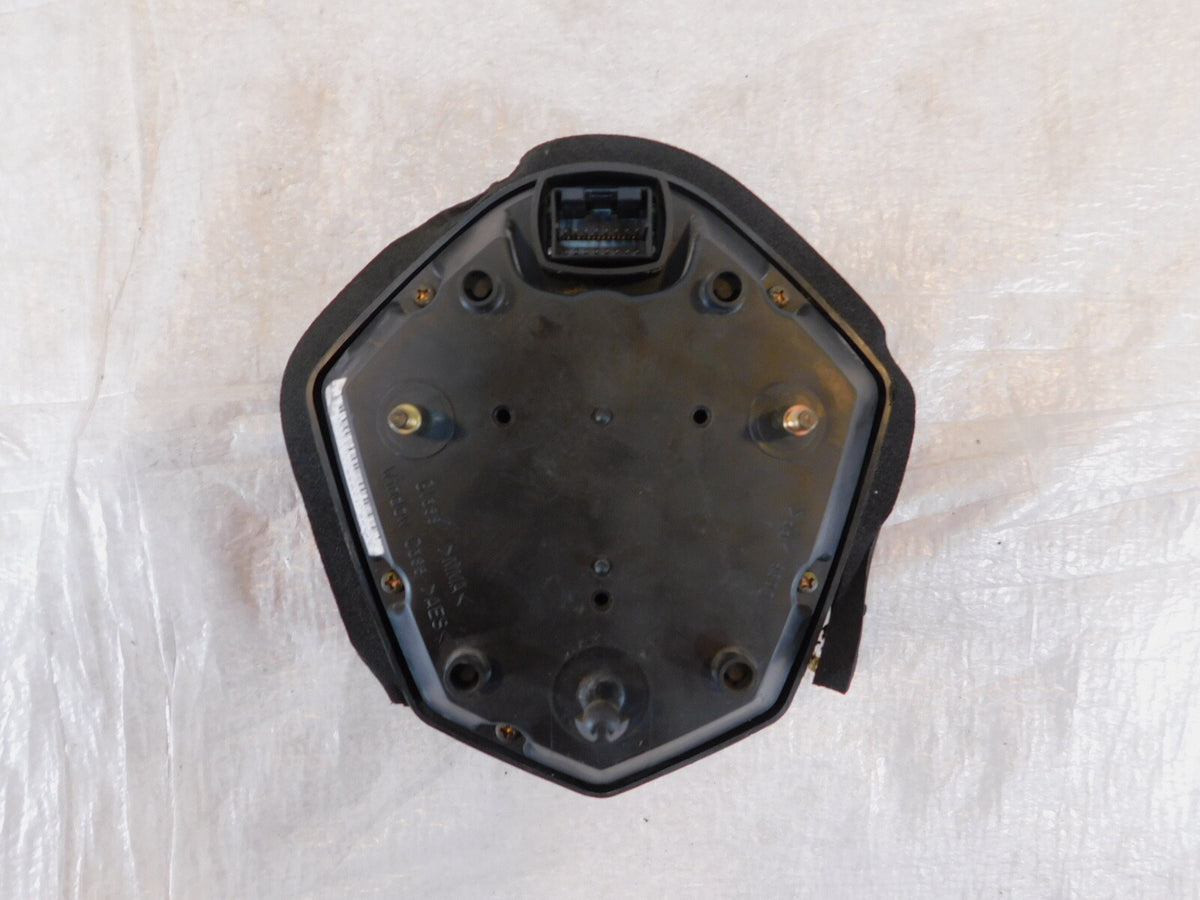 Suzuki SV650 SV650S SV650A Speedometer Tachometer Tach Instrument Cluster Gauges - C3 Cycle