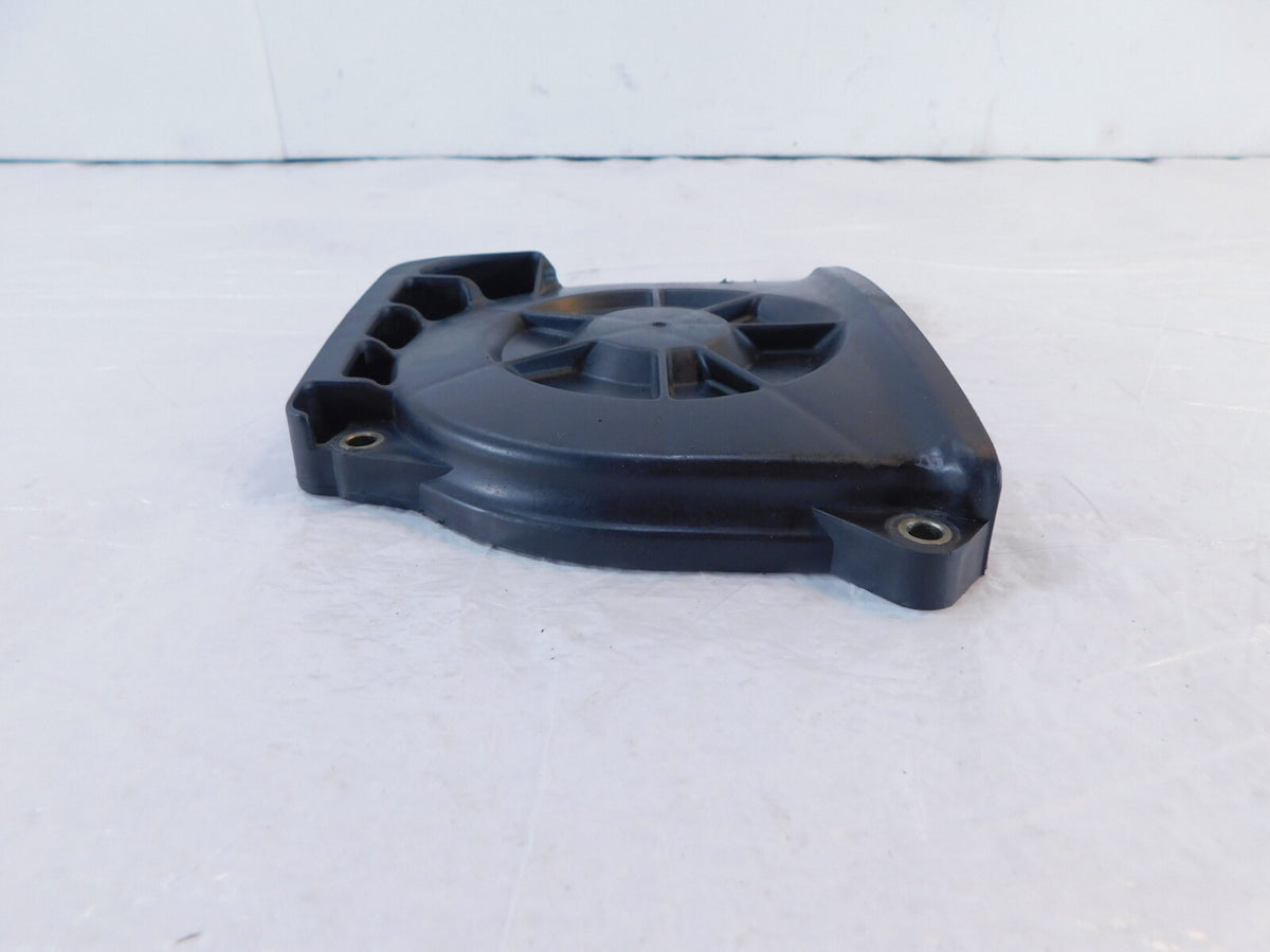 1988-2000 Honda GL1500 Goldwing 1500 Front Right Engine Motor Timing Belt Cover - C3 Cycle