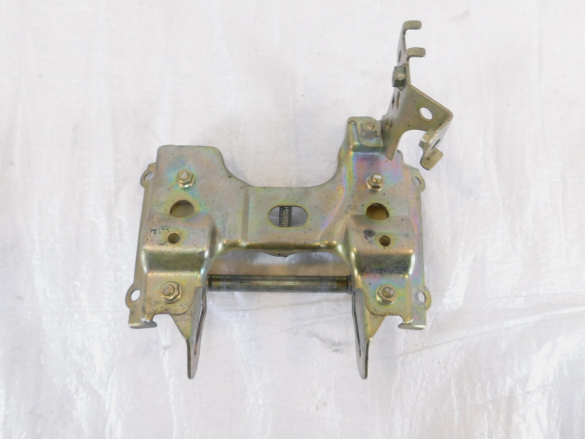 2003-2018 Honda ST1300 ST1300A ST1300AC Seat Mount Adjuster Bracket Latch - C3 Cycle