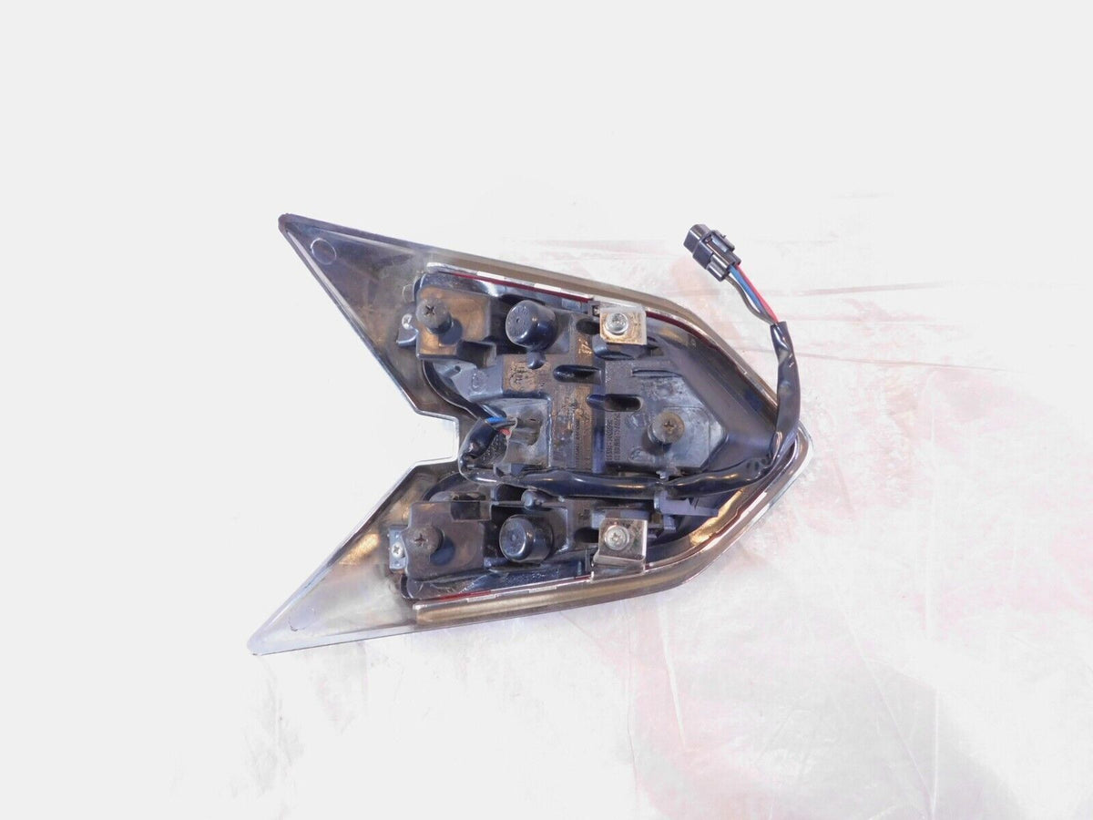 Kawasaki Vulcan VN 1700 Classic Nomad Voyager Vaquero Rear Taillight Tail Lamp - C3 Cycle
