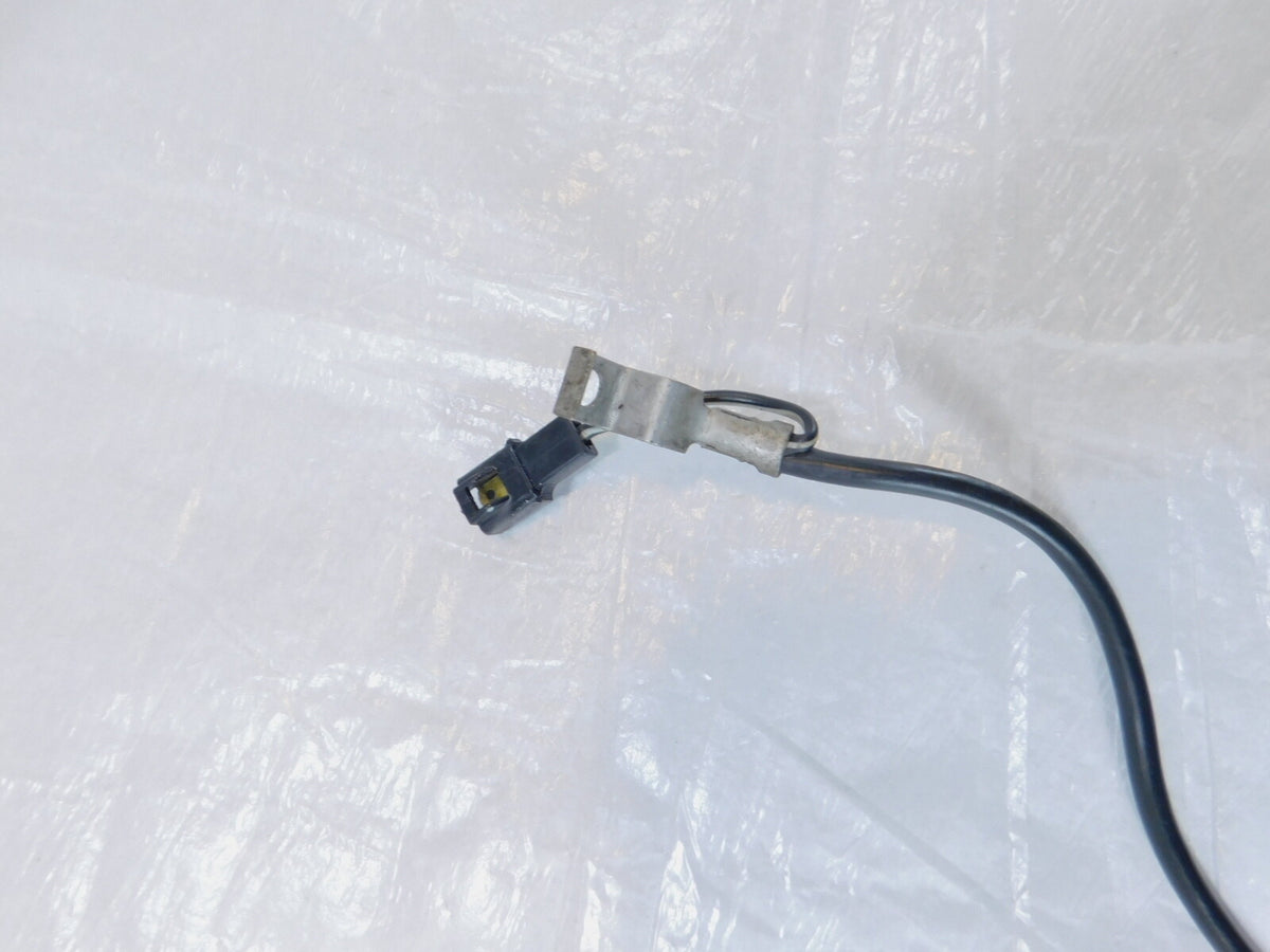 Suzuki GSXR-600 GSXR600 GSXR-750 GSXR750 Negative Minus Battery Cable Lead Wire - C3 Cycle